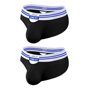 Modal Comfort Briefs image 10