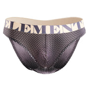 5Pc Ice Silk Mesh Briefs image 11