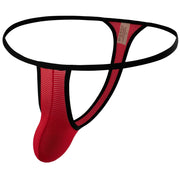 Men's Low-Rise G-Strings image 5