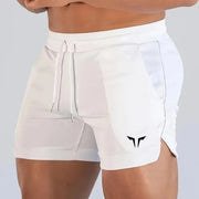 Essential Quick-Dry Fitness Shorts image 4