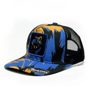 Luxury Cartoon Baseball Cap image 2