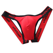 Open Back Lowwaist Jockstrap image 1