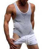 Slimming Modal Shapewear Bodysuit image 2