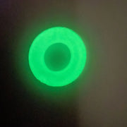 Luminous Delay Control Cock Rings Set image 16