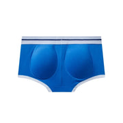 Breathable Hip Enhancer Boxer Briefs image 21