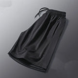 Essential Striped Gym Shorts image 7
