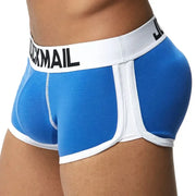 Breathable Hip Enhancer Boxer Briefs image 11