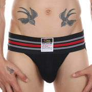Hustle Mode Power Jockstrap image 2