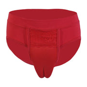 Trans Femme Tucking Underwear image 7