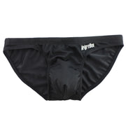 Lace-Up Swim Briefs image 27