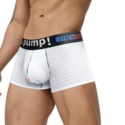 Lightweight Mesh Briefs image 11