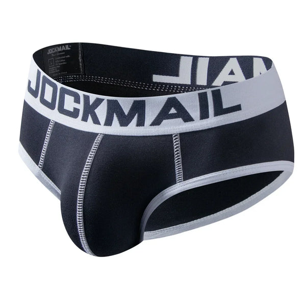 Cotton Athletic Support Briefs