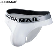 Breathable Cotton Male Panties image 14