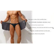 Men's Bath House Towel Skirt image 2