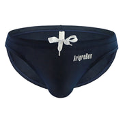 Lace-Up Swim Briefs image 38