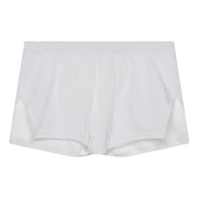 Loose Fit Boxer Shorts with Side Slits image 15