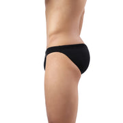 Lace-Up Swim Briefs image 12