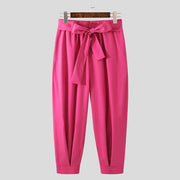 Streetwear Baggy Joggers image 7