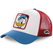 Disney Cartoon Snapback Cap image 26