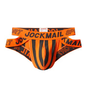 JOCKMAIL Men's Briefs Sexy Men Underwear image 22