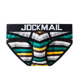 Soft Cotton Stretch Briefs image 37