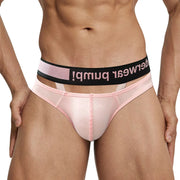 Soft Modal Low-Rise Briefs image 0