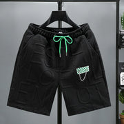 Modern Knit Comfort Shorts image 6