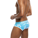Soft Cotton Stretch Briefs image 21