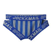 JOCKMAIL Men's Briefs Sexy Men Underwear image 32