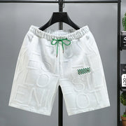 Modern Knit Comfort Shorts image 1