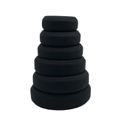 Silicone Foreskin Erection Lock Ring image 2