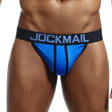 Push-Up Nylon Lift Jockstrap image 10