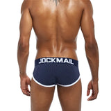 Soft Cotton Stretch Briefs image 26