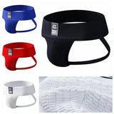 Dynamic Motion Breathable Jockstrap image 29
