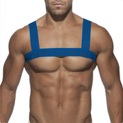 Stretch Chest Harness for Party Play image 16