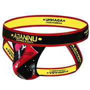 Luxe Air-Flow Modal Jockstrap image 2