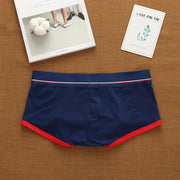 Signature Cotton Low-Rise Boxers image 20