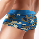 Camouflage Pouch Boxer Briefs image 2