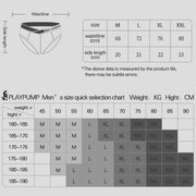 Gradient Laser Briefs image 5