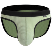 Elastic Pouch Briefs image 15