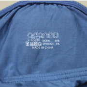 ADANNU Low-Rise Modal Thong image 27