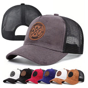 Enjoy Life Patch Hat image 0