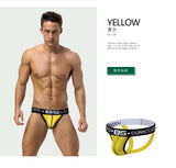 Daily Comfort Jockstrap image 17