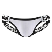 Low-Rise Sport Thong image 6
