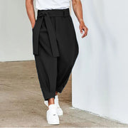 Streetwear Baggy Joggers image 3
