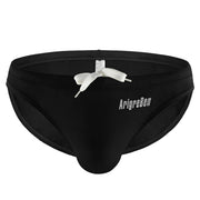 Lace-Up Swim Briefs image 36