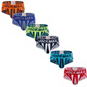 JOCKMAIL Men's Briefs Sexy Men Underwear image 1