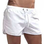 Quick-Dry Swim Trunks image 30