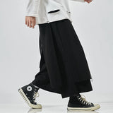 Men's Loose Fit Cargo Pants image 3