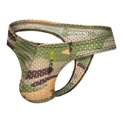 ADANNU Low-Rise Modal Thong image 12